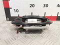 ручка наружная Ford Expedition 2 поколение U222 2006, 5.4 л., АКПП, внедорожник 5 дв., 6L1Z7822405-BAPTM - фото №4
