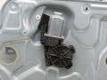 стеклоподъемник электрический передний правый Nissan Qashqai 1 поколение 2008, 1.5 л., МКПП, внедорожник 5 дв., 80770JD000 - фото №2