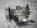 ТНВД Volkswagen Sharan 1 поколение 1998, 028130115B, 0460404968 - фото №8