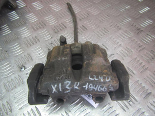 суппорт задний правый BMW X1 E84 2010, 2.0 л., АКПП, внедорожник 5 дв.