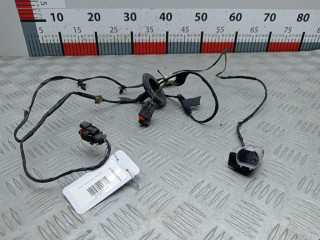проводка Opel Astra J 2011, 1.4 л., МКПП, хетчбэк 5 дв., 13253605