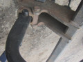 прицепное устройство (фаркоп) Skoda Octavia 1 поколение (A4) [рестайлинг] 2002, 1.8 л., МКПП, универсал - фото №3