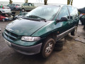 проводка Chrysler Voyager 3 поколение 1996, 2.0 л., МКПП, минивэн, 04707846AC - фото №9