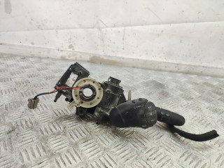 переключатель подрулевой (стрекоза) Nissan Kubistar 1 поколение 2006, 14F52414, 34394504