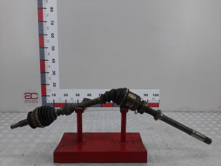 полуось передняя правая (приводной вал, ШРУС) Toyota RAV4 3 поколение (XA30) 2005, 2.2 л., МКПП, внедорожник 5 дв., 4341042211