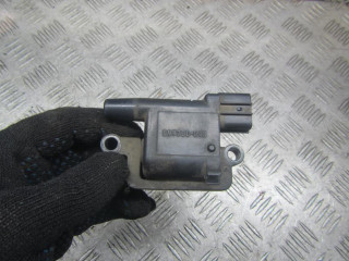 катушка зажигания Mitsubishi Carisma 1 поколение 1999, 1.6 л., 099700048