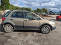 крыло переднее правое Fiat Sedici 1 поколение 2007, 1.6 л., МКПП, внедорожник 5 дв., 71742876 - фото №15