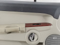 дверь передняя левая Jeep Commander 1 поколение 2007, 3.0 л., АКПП, хетчбэк 5 дв., 55396543AE - фото №7