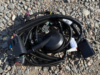 проводка Tesla Model Y 1 поколение (2020 - 2025), 2489050-00-A, 2489050