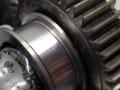 головка блока цилиндров Volkswagen Passat B6 2008, 2.0 л., дизель, CBB, 03L103373 - фото №11