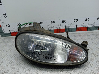 фара правая Mazda MX-5 NB 2000, 1.8 л., МКПП, купе, N066510K0D