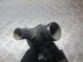 корпус термостата Audi A6 4A/C4 1995, 2.8 л., 078121121K - фото №2