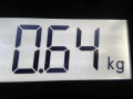 форсунка Peugeot 307 1 поколение [рестайлинг] 2007, 1.6 л., МКПП, хетчбэк 5 дв., 1980H2 - фото №4