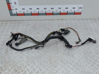 проводка Opel Astra G 2002, 1.7 л., МКПП, универсал