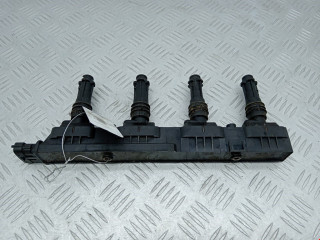 катушка зажигания Opel Astra H 2004, 1.4 л., МКПП, универсал, 93177212