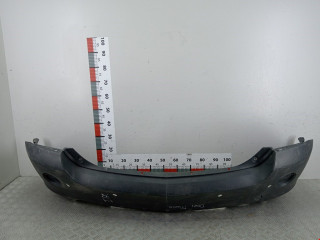 бампер задний Opel Antara 1 поколение 2008, 2.0 л., МКПП, внедорожник 5 дв., 93744632