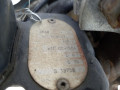 прицепное устройство (фаркоп) SEAT Toledo 2 поколение 2003, 1.8 л., МКПП, седан - фото №6