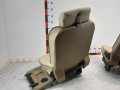 салон (комплект сидений) Land Rover Discovery 2 поколение 2001, 4.0 л., АКПП, внедорожник 5 дв., HLD001730SUC - фото №7