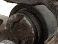 суппорт задний левый Volkswagen Golf 4 поколение 1998, 1.9 л., МКПП, хетчбэк 5 дв., 1J0615423G - фото №5
