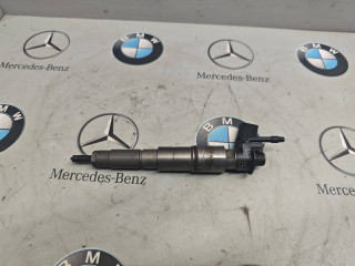 форсунка BMW X5 E70 2007, 3.0 л., M57 D30 (306D3), дизель, 7792721