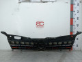 решетка радиатора Opel Astra H 2004, 1.8 л., МКПП, хетчбэк 5 дв., 13135487 - фото №2