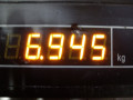 генератор Renault Scenic 2 поколение 2006, 1.5 л., МКПП, минивэн, 8200660034 - фото №4