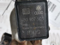 датчик дорожного просвета Volkswagen Passat B5 2001, 2.5 л., АКПП, универсал, 1618623 - фото №5