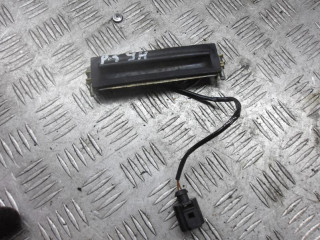 кнопка открытия багажника Volkswagen Passat B5 2001, 3B9827566C