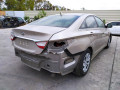 корпус воздушного фильтра Hyundai Sonata YF 2011, 2.4 л., АКПП, седан, 281103Q100 - фото №39