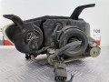 фара левая Mazda 2 1 поколение DY 2003, 1.4 л., МКПП, хетчбэк 5 дв., DD1051040B - фото №3