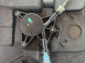 стеклоподъемник передний левый Mazda 2 1 поколение 2005, 1.4 л., бензин, МКПП, 3M71-A045H17-A - фото №14