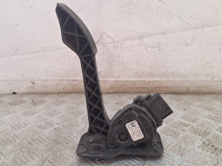 педаль Ford 2010, 6C119F836CB