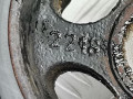 шкив коленвала Mercedes-Benz M-Класс W164 2007, 3.0 л., АКПП, внедорожник 5 дв., A6420300103 - фото №3