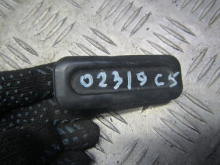 кнопка открытия багажника Citroen C5 2 поколение 2012, 2.2 л., АКПП, универсал