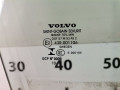 стекло двери передней правой Volvo S60 2 поколение [рестайлинг] 2015, 2.0 л., АКПП, седан, 31385411 - фото №2