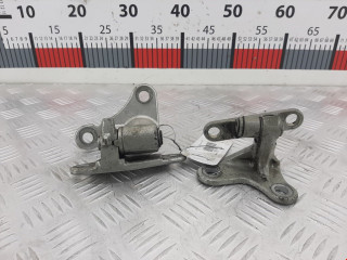 петля двери Mitsubishi Colt 6 поколение (Z20/Z30) 2006, 1.1 л., МКПП, хетчбэк 5 дв., MN127866