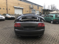 блок розжига ксенона Audi A8 D3/4E 2003, 3.7 л., АКПП, седан, 4E0907813 - фото №9