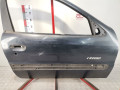 дверь передняя правая Citroen Xsara 1 поколение [рестайлинг] 2003, 1.6 л., МКПП, хетчбэк 3 дв., 9004R5 - фото №5