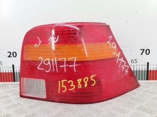 фонарь задний правый Volkswagen Golf 4 поколение 2000, 1J6945096R