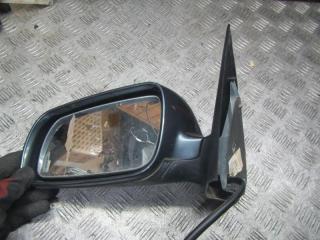 зеркало наружное левое Skoda Fabia 1 поколение [рестайлинг] 2005, 1.4 л., МКПП, хетчбэк 5 дв.