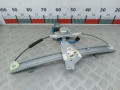 стеклоподъемник электрический задний правый Chevrolet Lacetti 1 поколение 2007, 1.6 л., МКПП, универсал, 96475132 - фото №2