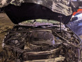 потолок Audi A5 8T [рестайлинг] 2015, 2.0 л., вариатор, хетчбэк 5 дв., 8T8867501 - фото №9