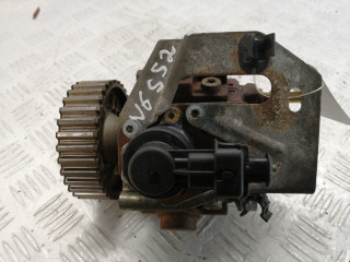 ТНВД Citroen C4 1 поколение 2006, 1.6 л., МКПП, хетчбэк 3 дв., 1920HT
