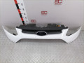 решетка радиатора Ford Transit Custom 1 поколение 2014, 2.0 л., МКПП, фургон, 2205562 - фото №2