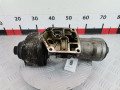 корпус масляного фильтра Skoda Superb 2 поколение 2008, 2.0 л., АКПП, лифтбэк, 045115389H - фото №3