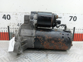 стартер Volkswagen Golf 4 поколение 1999, 2.3 л., МКПП, хетчбэк 5 дв., 020911024AX
