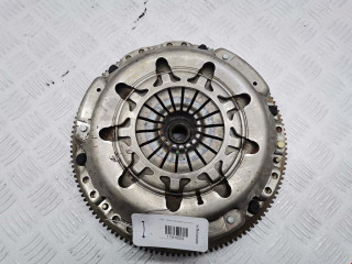 маховик Ford Focus 1 поколение 2001, 1.8 л., МКПП, седан, 1111915