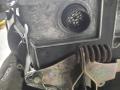 вариатор Audi A6 C5 [рестайлинг] 2004, 2.5 л., BDG, дизель, вариатор, серебристый, универсал, передний привод, GWY - фото №4