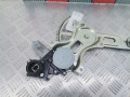 стеклоподъемник электрический передний правый Toyota RAV4 3 поколение (XA30) 2007, 2.2 л., МКПП, внедорожник 5 дв., 6980152080 - фото №4