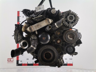 двигатель BMW 5 серия E60/E61 2007, 2.0 л., N47 D20 A, дизель, АКПП, седан, 11002146544